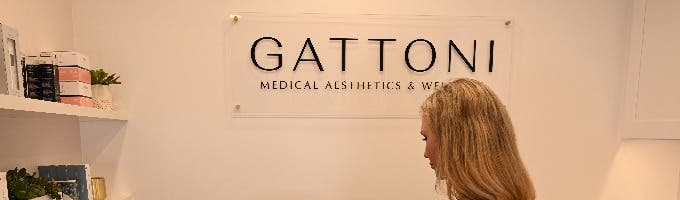 GATTONI Medical Aesthetics & Wellness