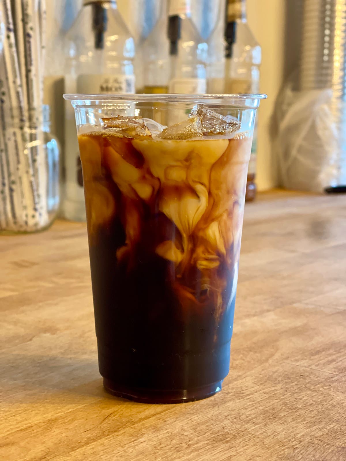 Coast To Coast Coffee