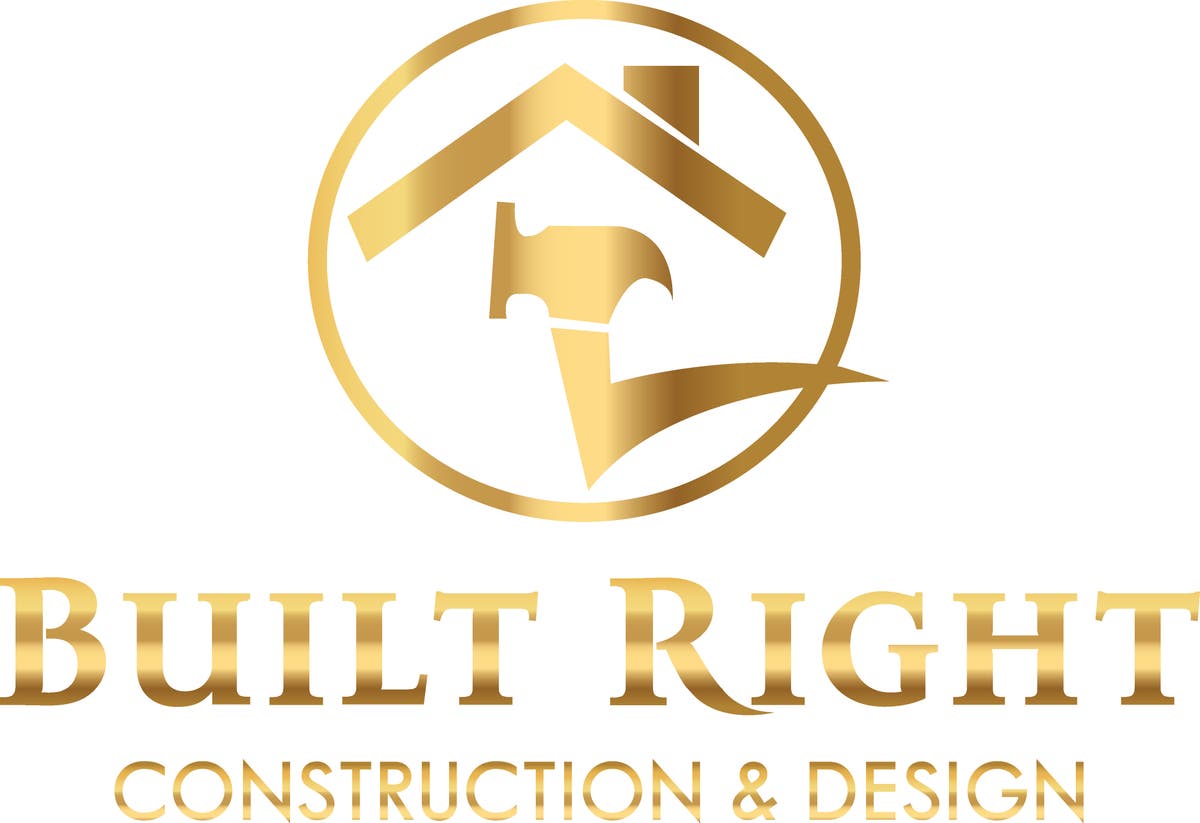 Built Right Construction & Design