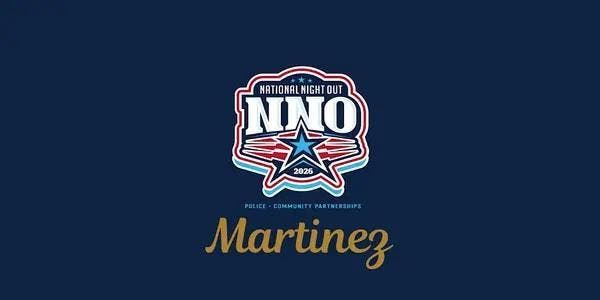National Night Out Martinez