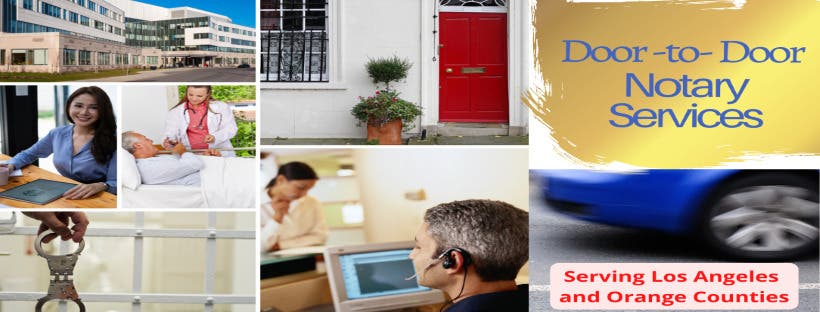 B. Williams Mobile Notary 
