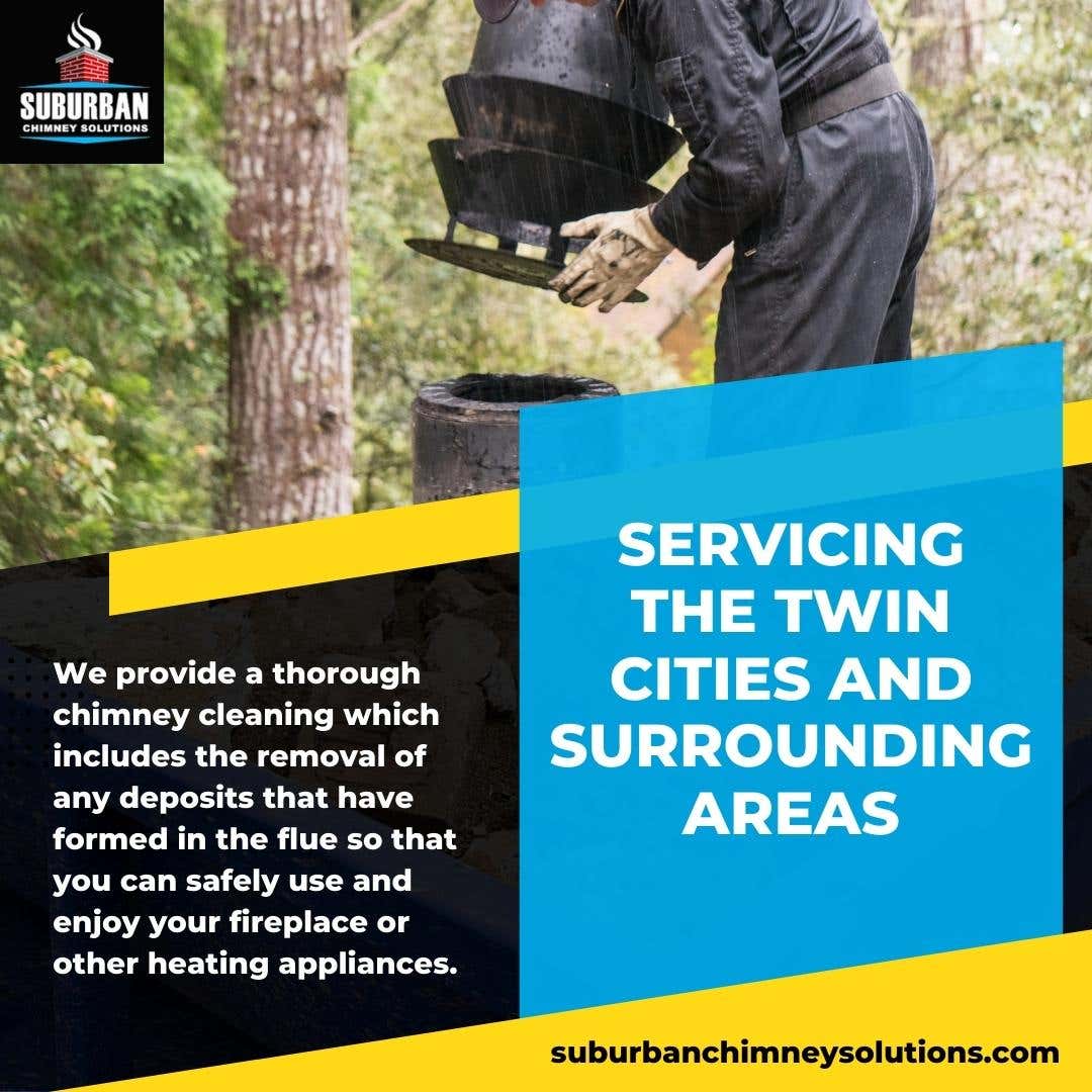Suburban Chimney Solutions