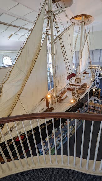 Best Small Museums in Massachusetts