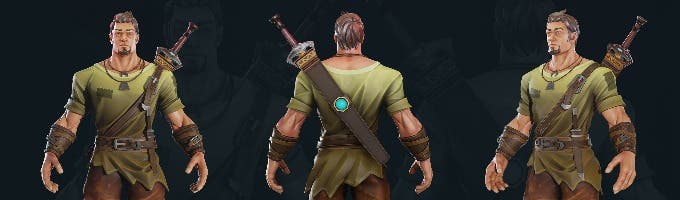 Hire unity developers From Top Game Development Studio