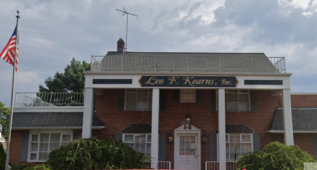 Leo F. Kearns, Inc.