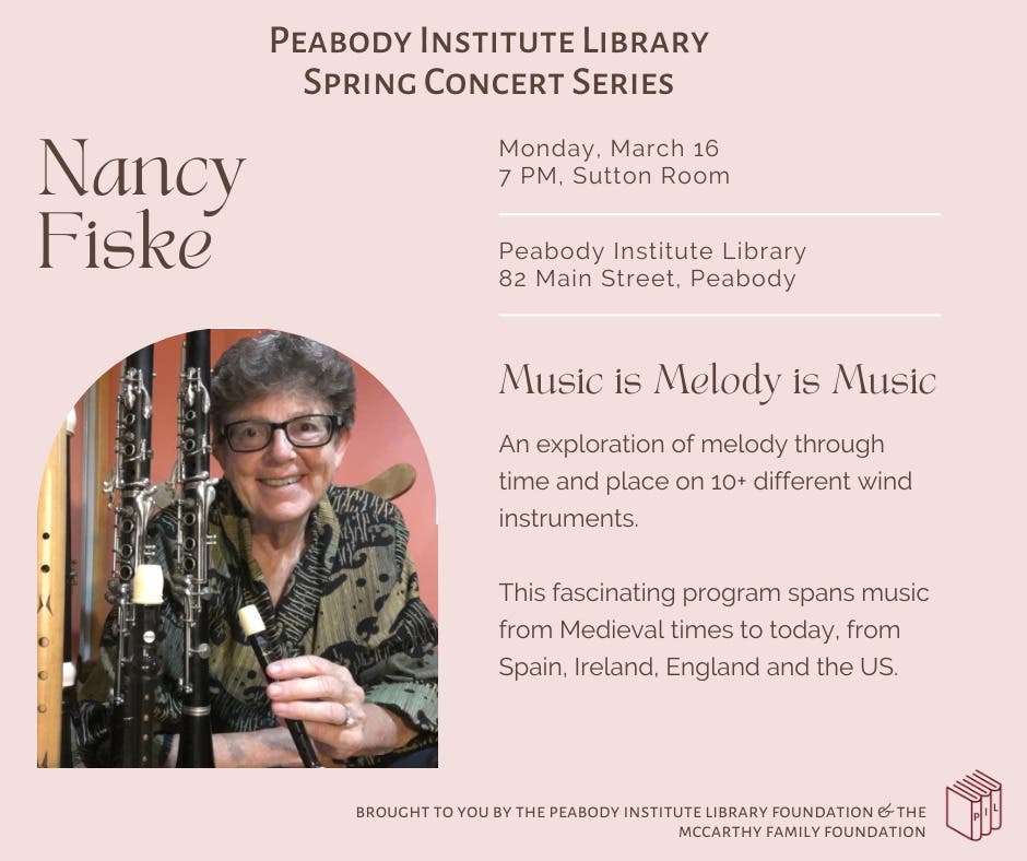 Nancy Fiske