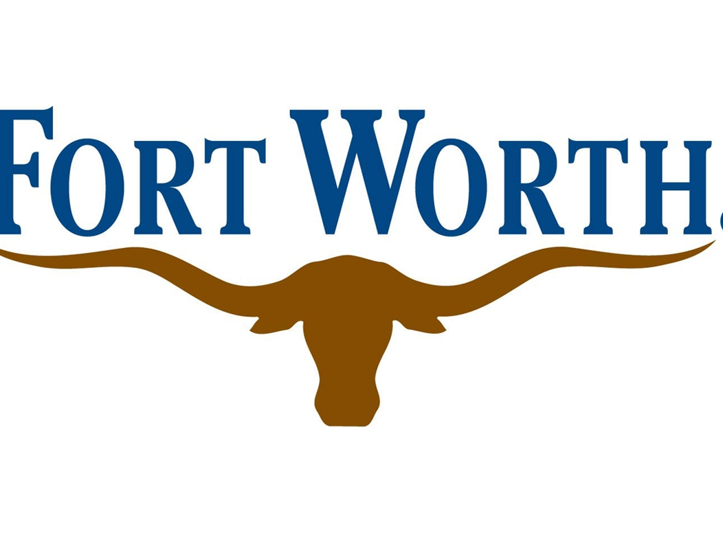 City of Fort Worth logo
