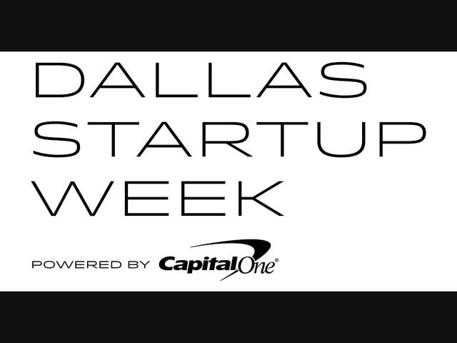Frisco to host Dallas Startup Week in September | McKinney, TX Patch