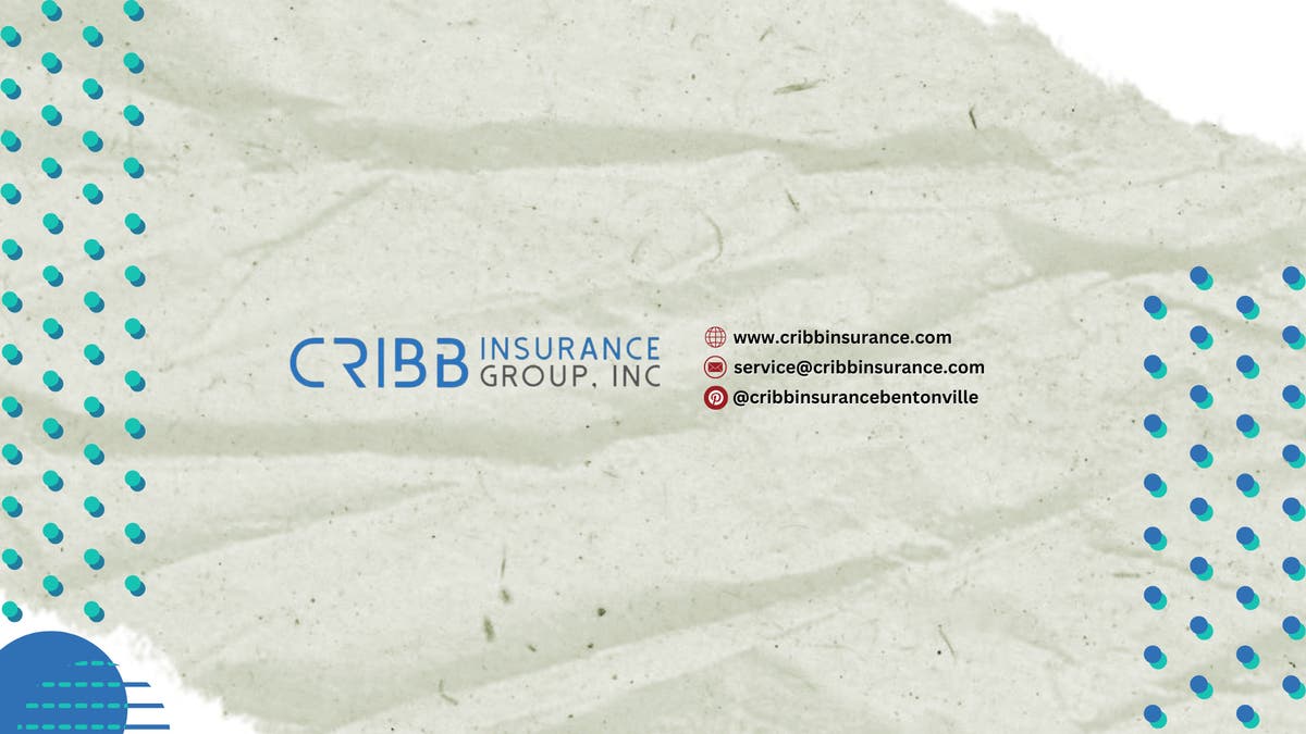 Cribb Insurance Group Inc