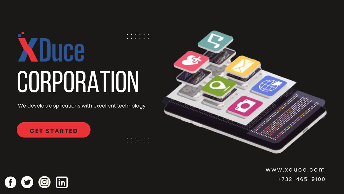 XDuce Corporation