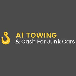 A 1 Towing & Cash For Junk Cars