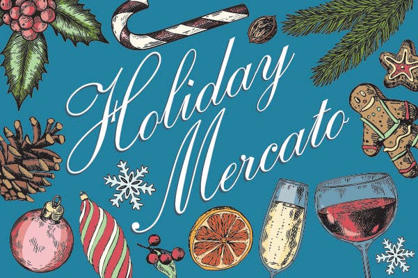 Holiday Mercato