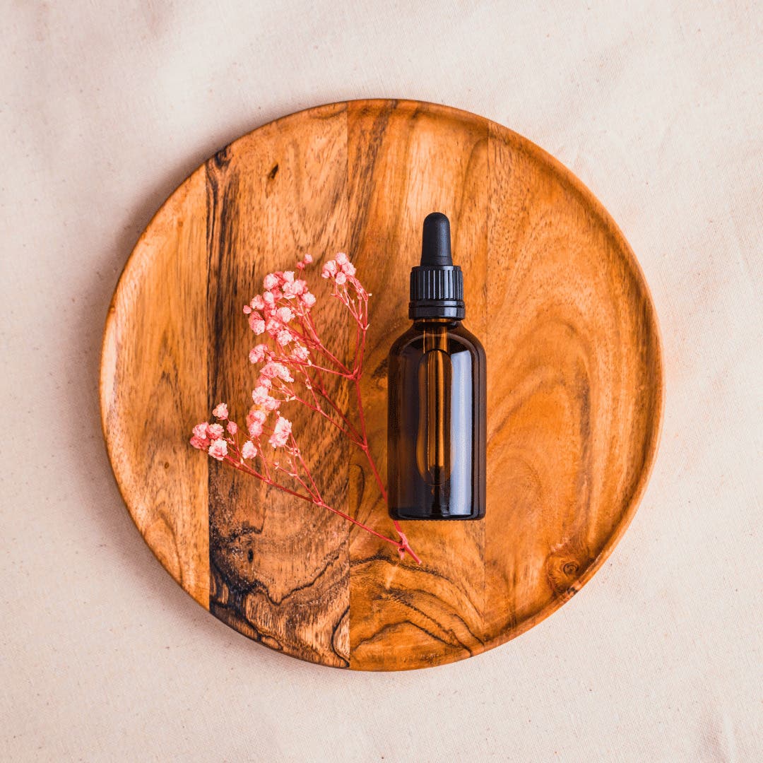 Perfume Making: Create Your Own Signature Fragrance