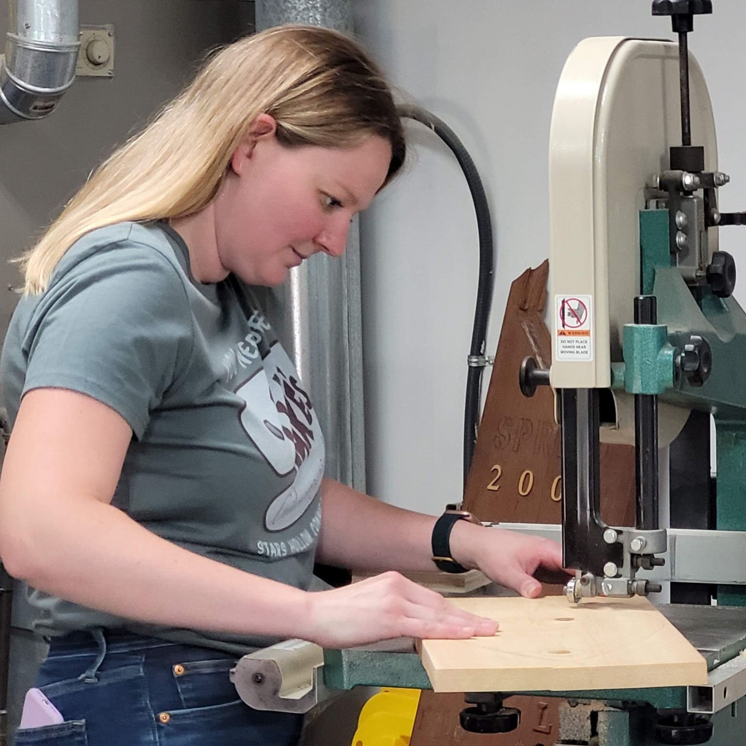 Build Your Own Custom Wooden Charcuterie Board