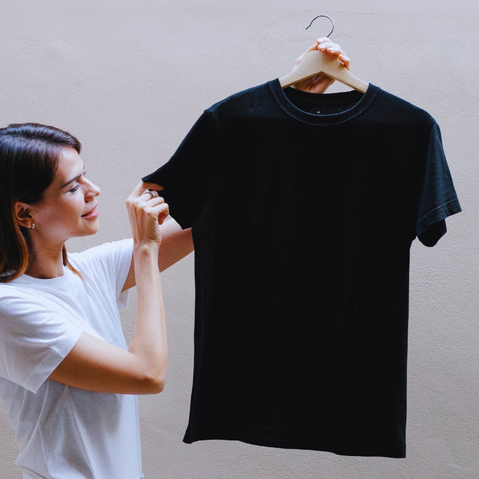 Sewing Fundamentals | Sewing with Knits: Make a T-Shirt in a Day