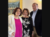 The Daddino Family (left to right): Susan Pugliese, Daphne Daddino, Patrick Daddino