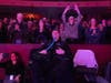 Wayne enjoying the concert