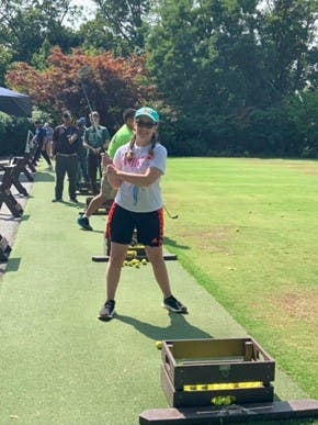 The Arc Westchester's 'Golfing for Kids' Fundraiser