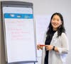 Angela N. Son, CEO of The Green Launchpad