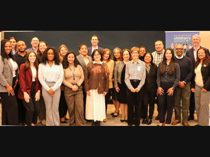 WCA Mental Health Round Table Group