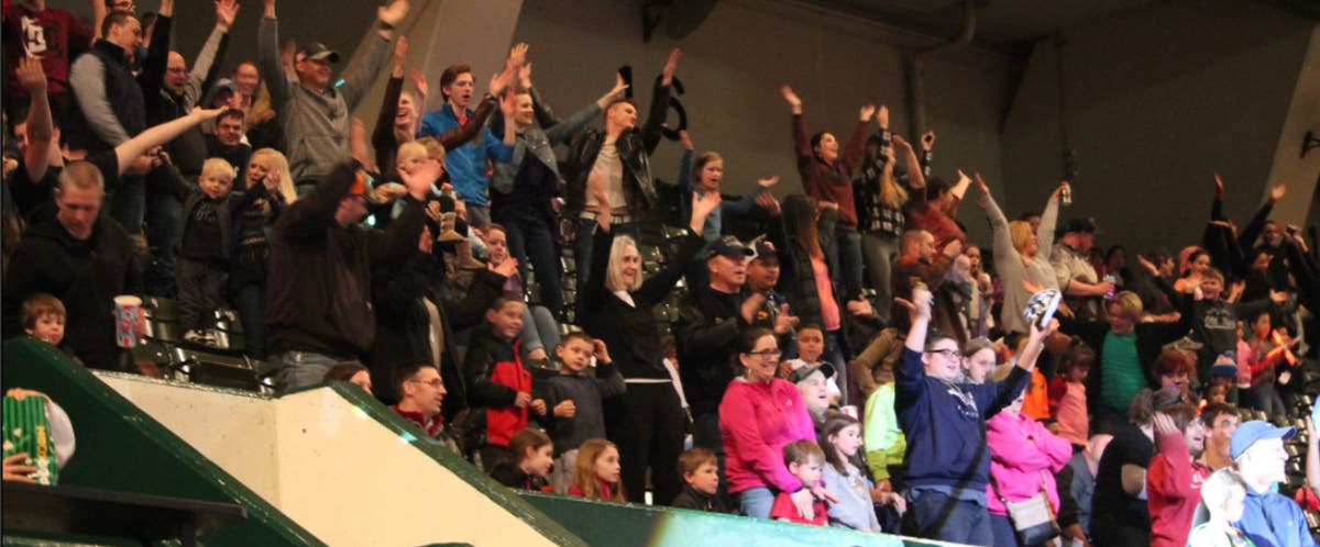 St. Paul Osman Shrine Circus
