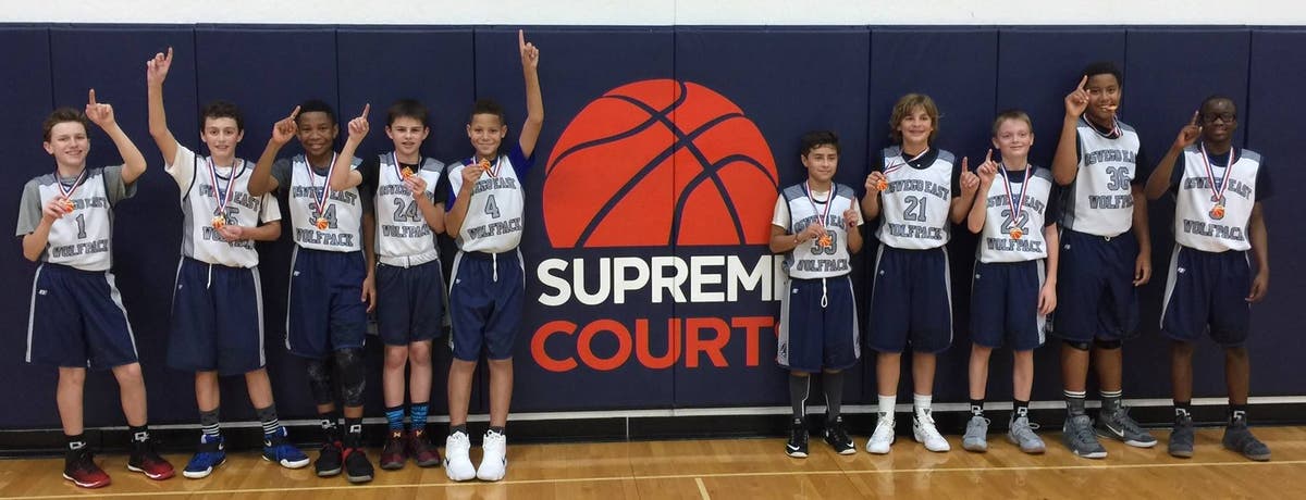 Chicagoland Youth Basketball Network