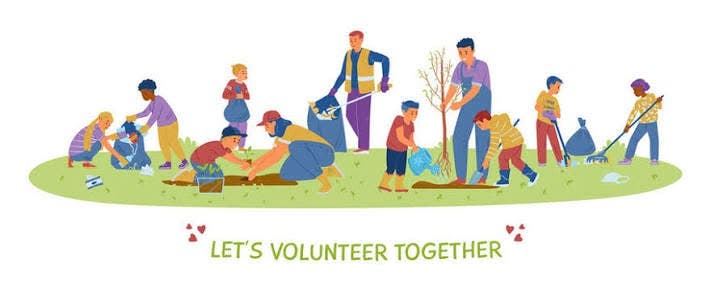  Indivisible Odenton Hosts Community Cleanup This Saturday