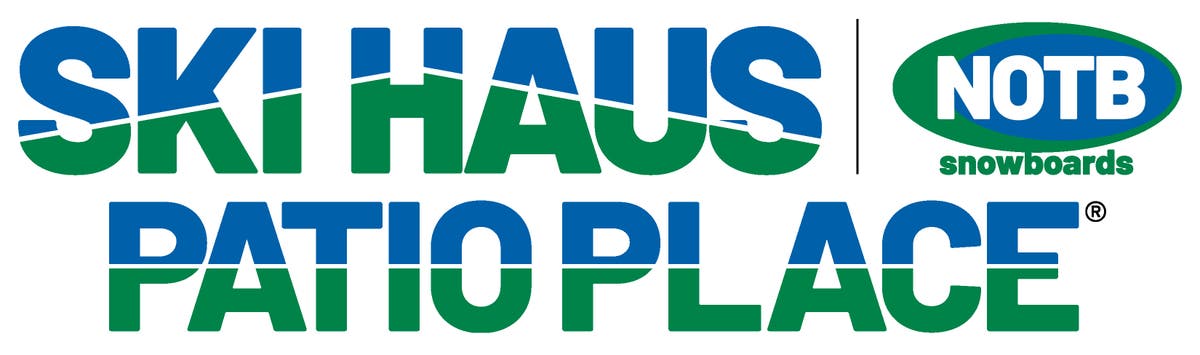 SKI HAUS | NOTB | PATIO PLACE