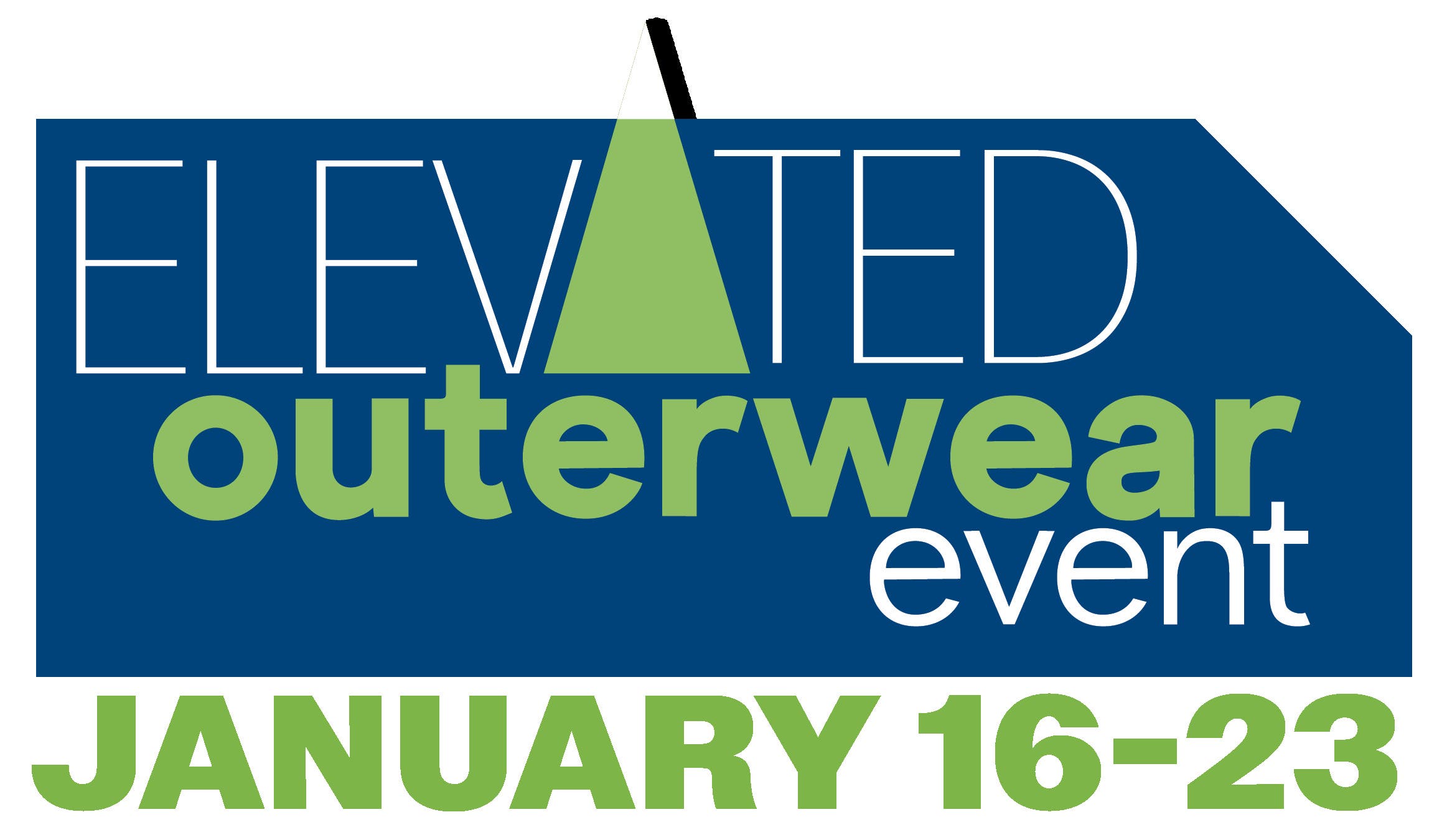 Get An Extra 20% off Select Brand Jackets