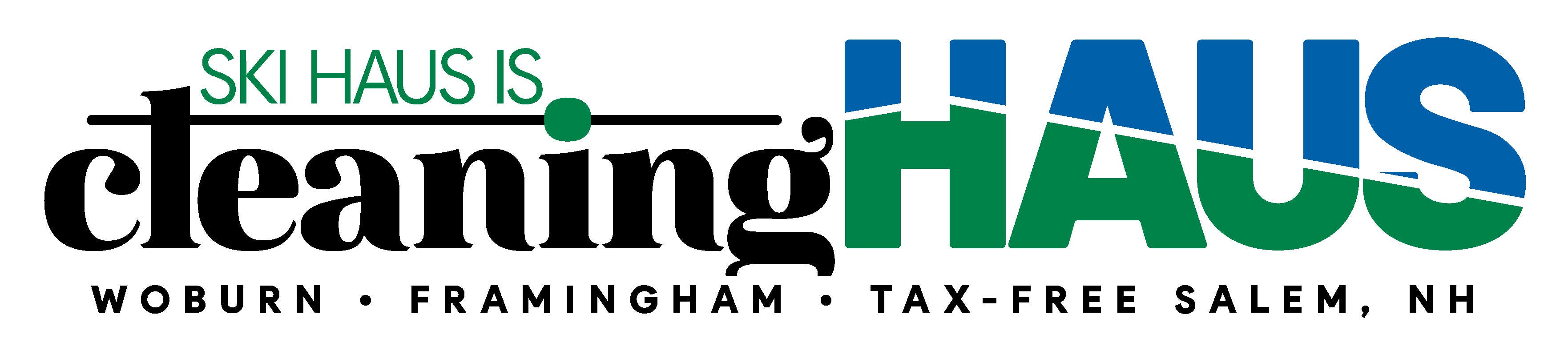 7th Annual Cleaning Haus Starts Now!