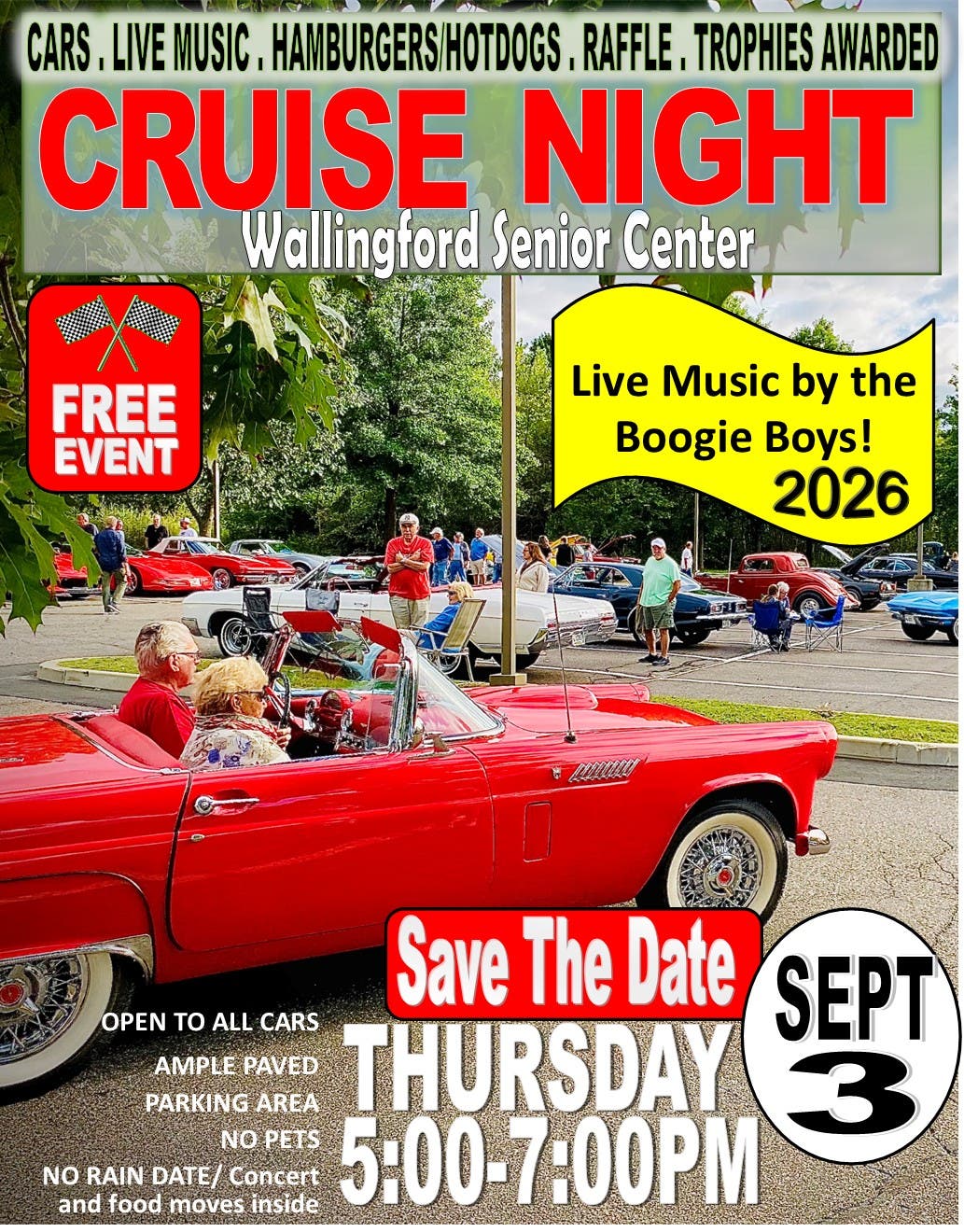 Cruise Night