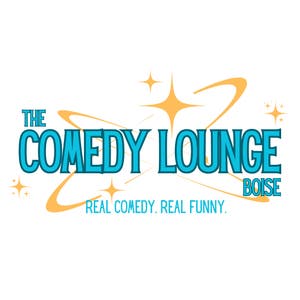 The Comedy Lounge