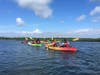 Weekly field trips are a hallmark of this experiential summer program.