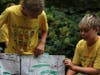 Each week, Trailblazers hone their problem solving skills through outdoor service projects.