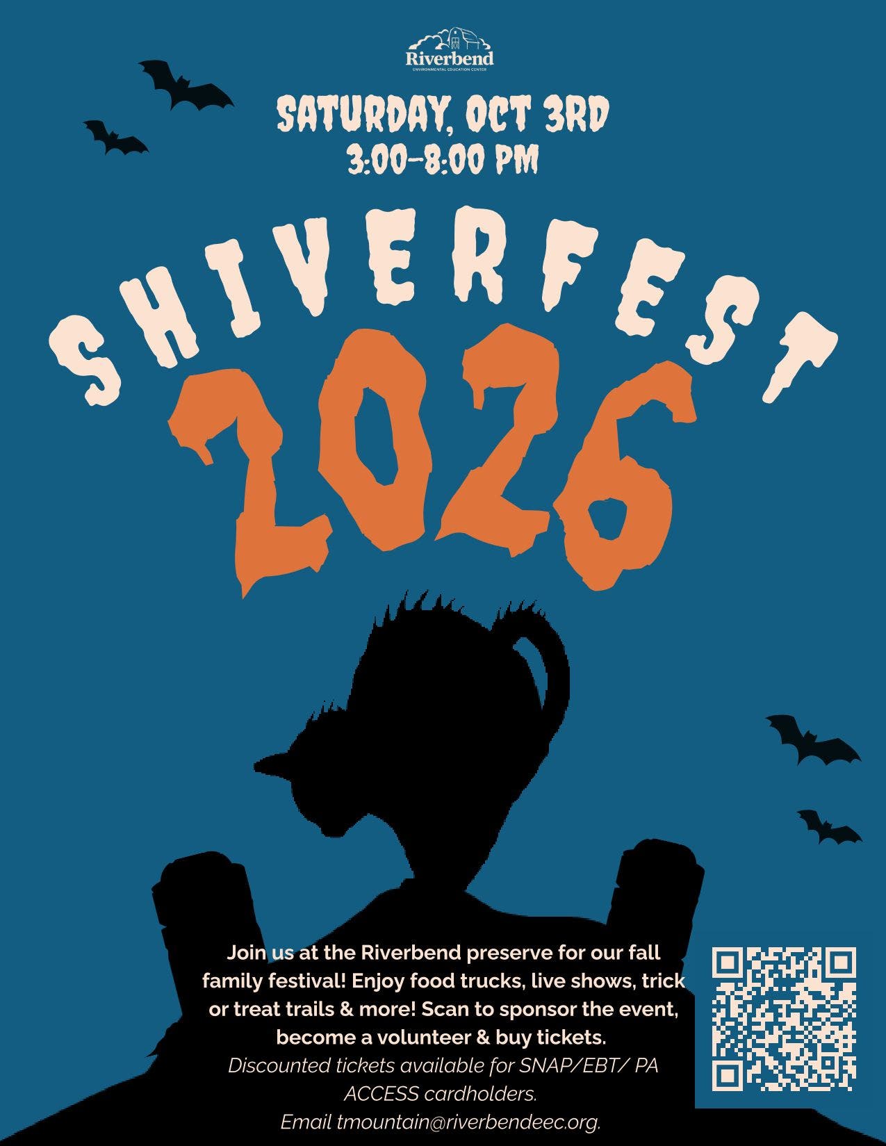 Shiverfest
