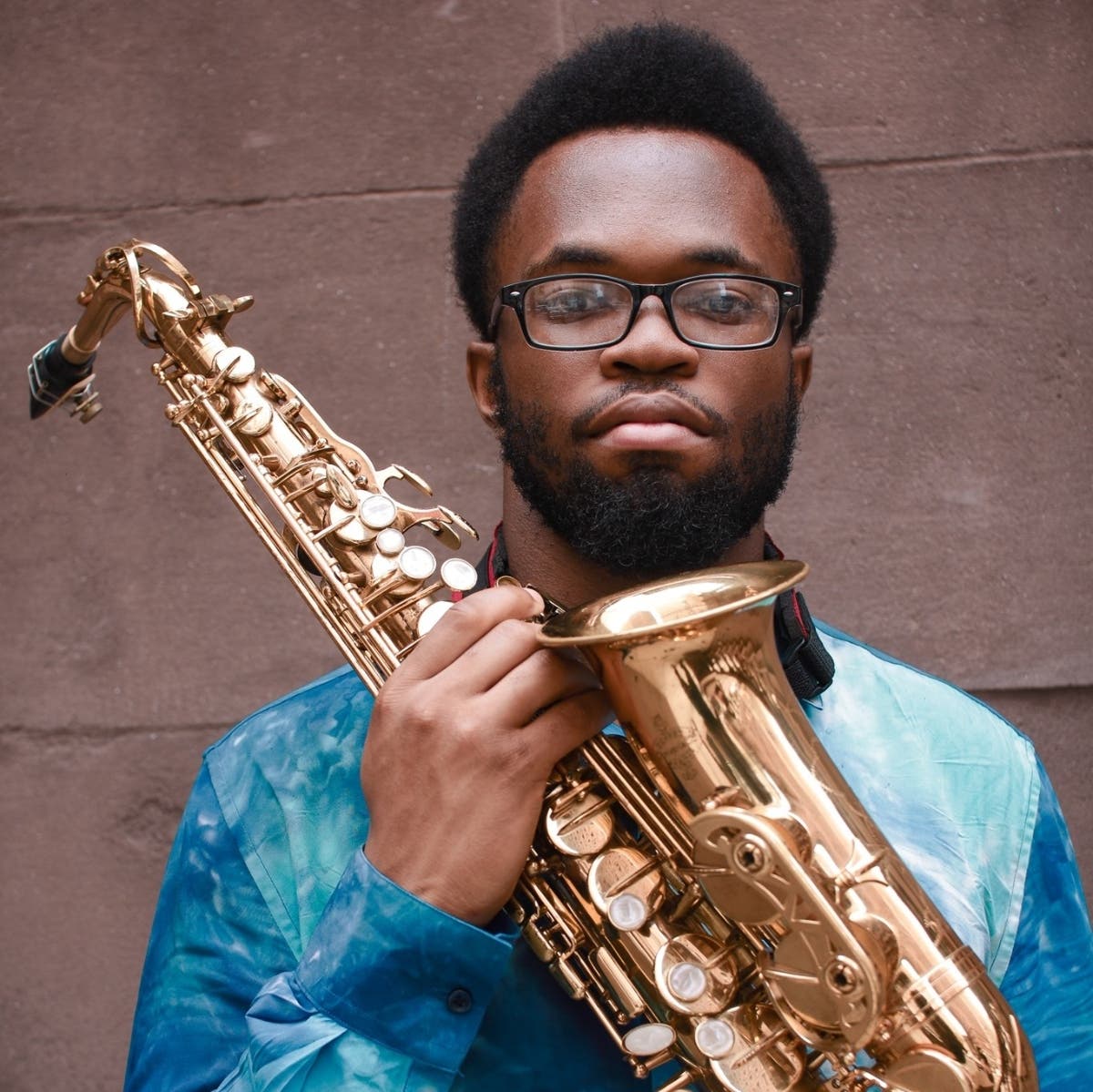 Jul 3 | Ikechi Onyenaka at Spruce Street Harbor Park Summer