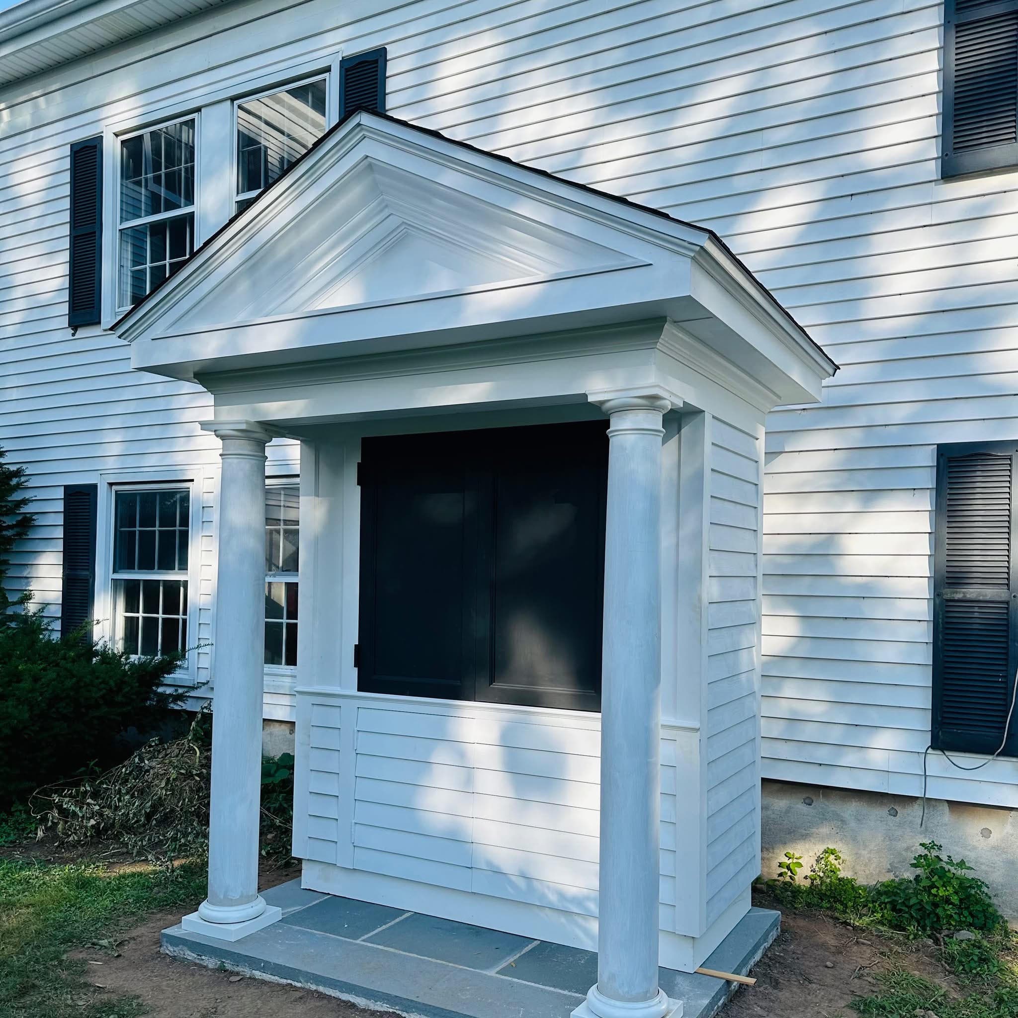 First Baptist Church of Branford to Open New Food Pantry on September 12th