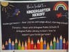 Kindergarten Kickoff