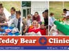 Teddy Bear Clinic