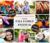 Fall Family Festival 