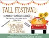 Fall Festival 