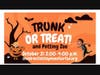 Trunk or Treat