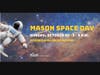 Mason Space Day 