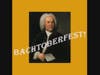 Bachtoberfest!