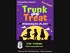 PWCPD Trunk or Treat 