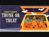 Trunk or Treat