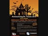 Halloween Candy Buy Back Event 
