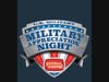 Military Appreciation Night 2023
