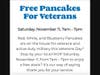 Veterans Day 2023