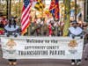 Thanksgiving Parade